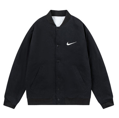1 of 1  - Nike Air Stussy Bomber Jacket